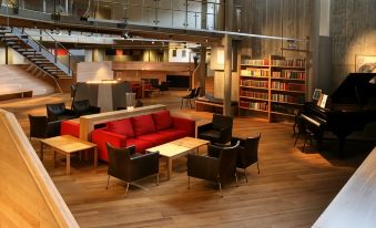 Scandic Stiklestad