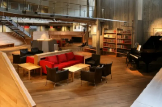 Scandic Stiklestad Hotels in Verdal