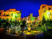 The Eyrie Hotels in Pak Chong