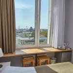 Port Inn Apartment Hotels near Erarta Museum