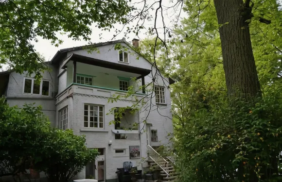 馬西內勒花園方丹奎布酒店