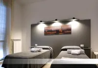 Residence Europa Hôtels à : Piacenza