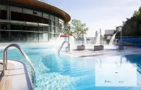 Le Chatel Hotels in Royat