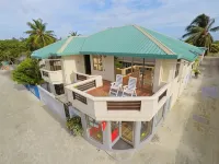 Beach Home Kelaa Hotels in Kelaa