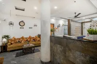 Hotel Seven- Center of City Chandigarh Hotels in Chandigarh