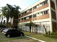 Ancona Center Hotel Hotels in Amparo