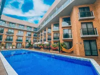 Bessa Beach Hotel - piscina