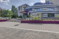 Hôtel Mercure Paris Massy Gare TGV Hotels in Massy