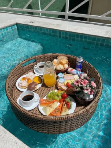 Chalés Princesa Isabel