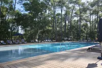 Green Resort Hotels in Ondres