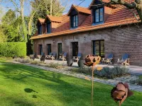 Clos Masure Hotels in Belmesnil