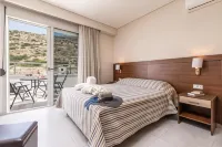 Matala Bay Hotel & Apartments فنادق في ماتالا