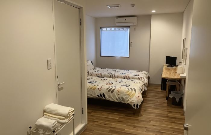 Hotel46