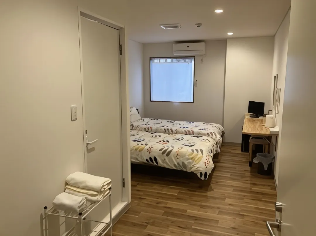 Hotel46 - 橋本市