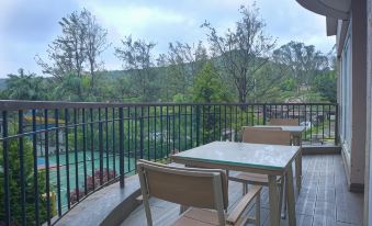 Basilica Resort - Where Luxury Redefines