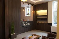Hotel Münden Hotel di Hannoversch Munden