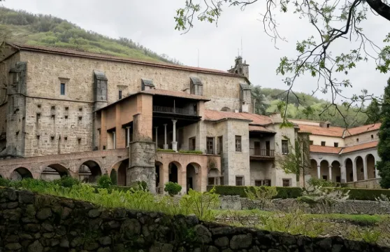 波蒂卡里奧富恩特鄉村民宿