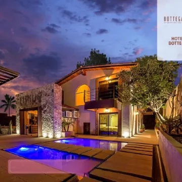 Bottega Hotel Boutique