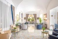 La Reginella Resort & Spa - Pet-friendly