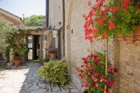 B&B Il Pettirosso di Siena