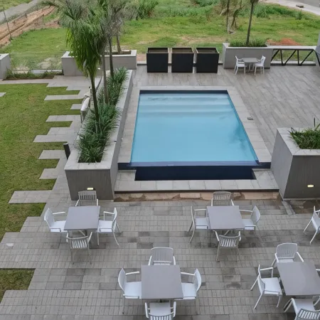 City Lodge Hotel Maputo, Mozambique