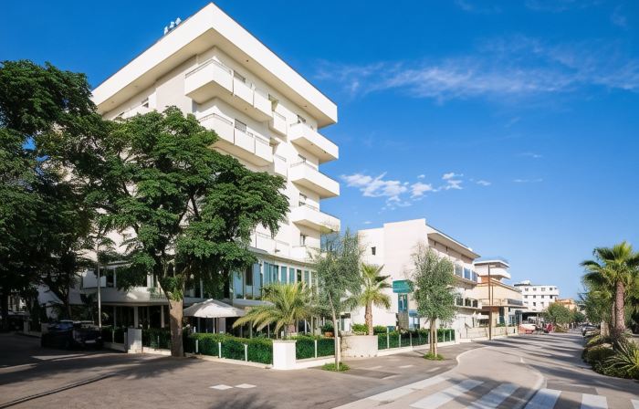 Hotel Palos