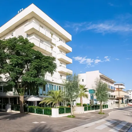 Hotel Palos