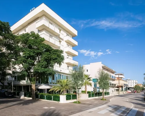 Hotel Palos Hotels in Viserbella