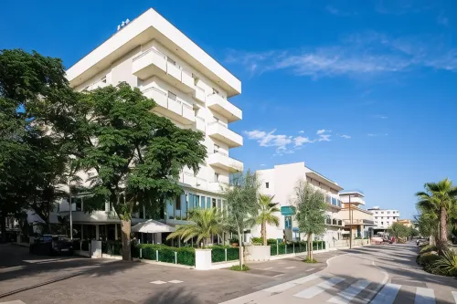 Hotel Palos Hotels in Viserbella