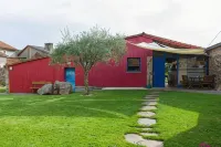 Casa de Amancio