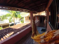 Pousada Manga Rosa- Arraial