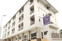 Iyara Residence Hotel di 