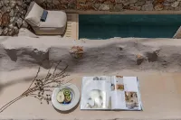 Citta dei Nicliani - Pools