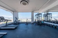 Brickell Apart Hotel Các khách sạn ở Santo Domingo