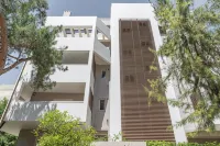 Olygreen Athens Residences Hotels in Dimos Papagou-Cholargos
