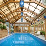 The Chalets Naldehra - บ้านพักหลังเล็ก