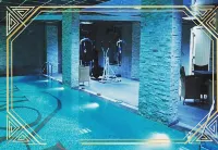 Hotel Royal - piscina
