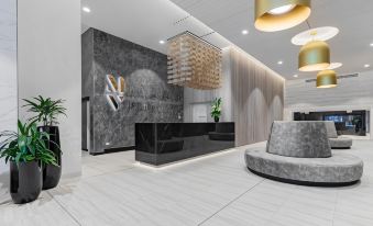 Lumina Suites