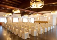 Popilia Country Resort Hotel a Pizzo