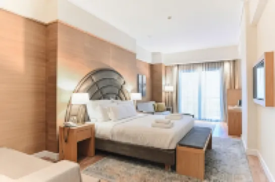 My Way Hotel & Events