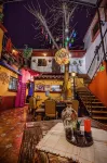 Hotel Boutique El Viejo Mundo Hotels near Plaza Bellavista