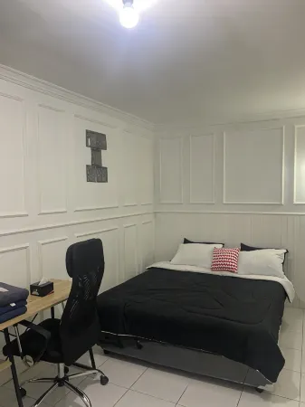 Rumahtata Homestay Отели рядом с достопримечательностью «Monumen Panglima Besar Jenderal Soedirman»