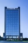 Radisson Blu Hotel Ankara Cankaya Hotels in der Nähe von METU Department of Foreign Language Education