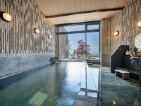 Lake View Inawashiro Hotels in Inawashiro