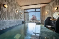 Lake View Inawashiro Hotels in Inawashiro