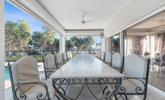 Villa Carolus in Vodice