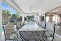 Villa Carolus in Vodice