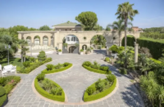 雷爾宅邸酒店 盧切拉酒店