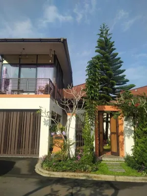 Vimala Hills Farla Villa - 3Br  호텔