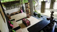 Bali Merita Villa Hotel in zona Bali Merita Villa